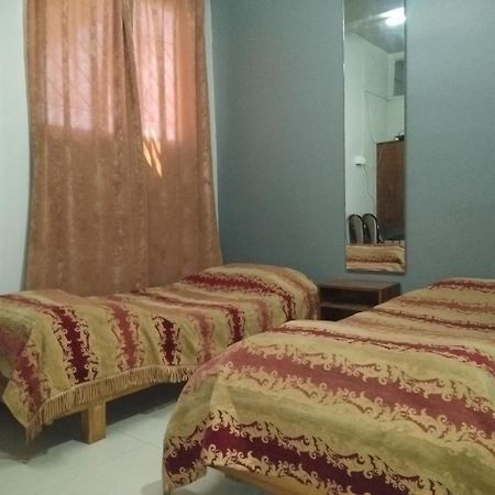 Hotel Pine Kohima Exterior photo