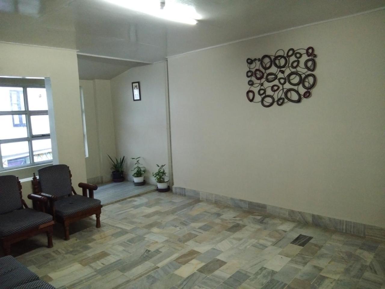 Hotel Pine Kohima Exterior photo